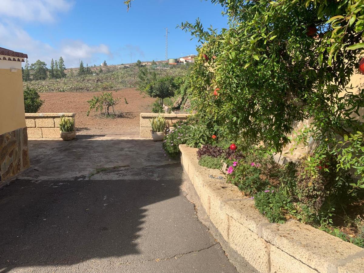 Casa Victoria Βίλα Costa Adeje  Εξωτερικό φωτογραφία