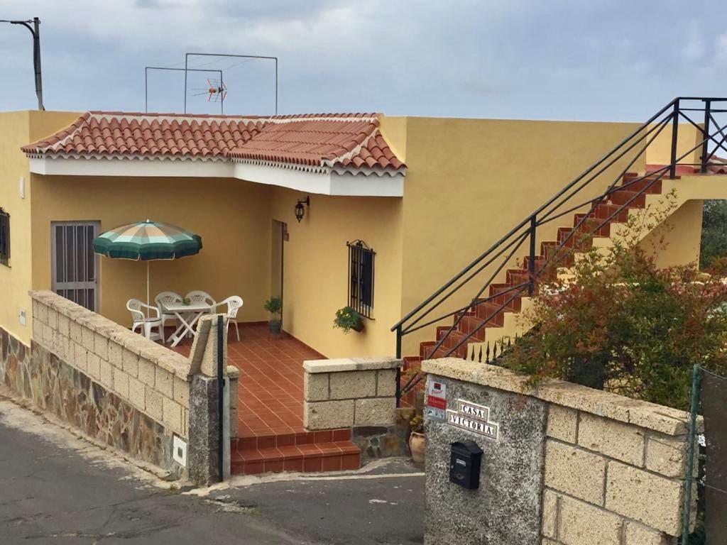 Casa Victoria Βίλα Costa Adeje  Εξωτερικό φωτογραφία