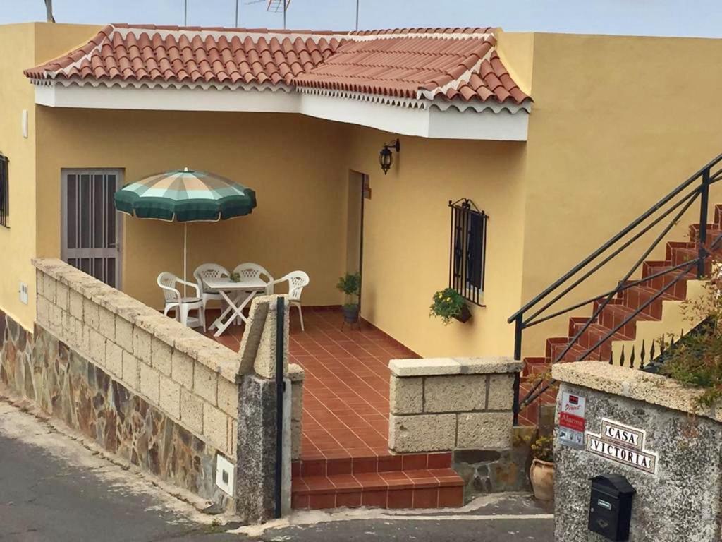 Casa Victoria Βίλα Costa Adeje  Εξωτερικό φωτογραφία