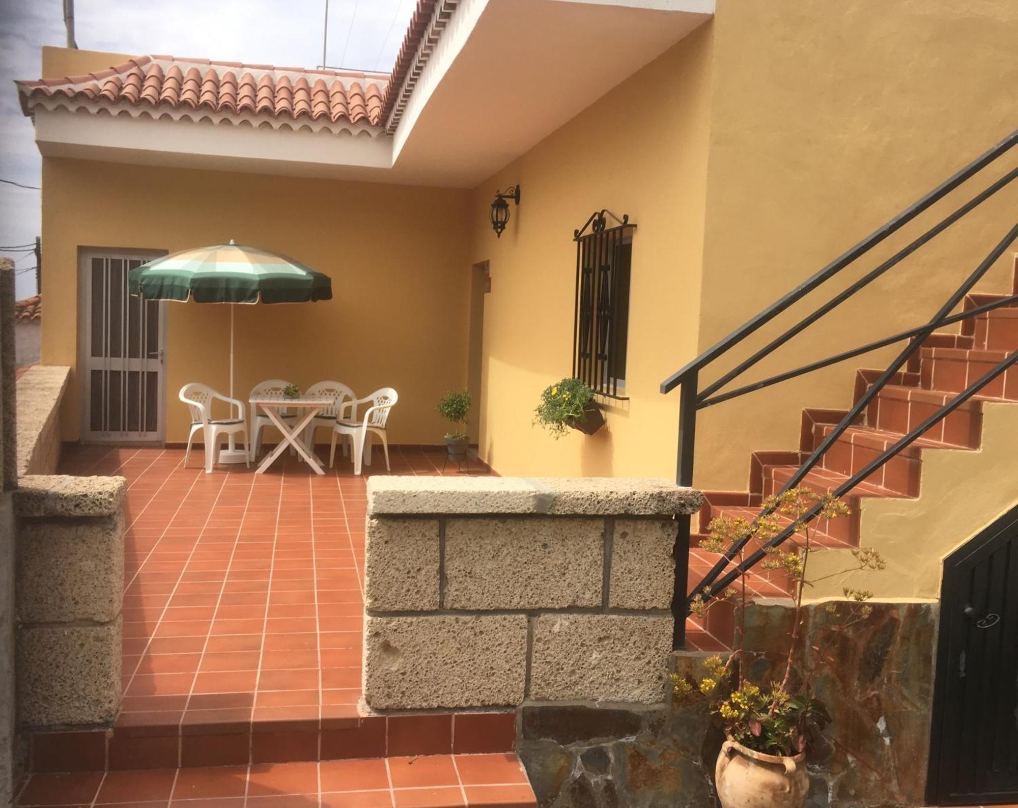 Casa Victoria Βίλα Costa Adeje  Εξωτερικό φωτογραφία