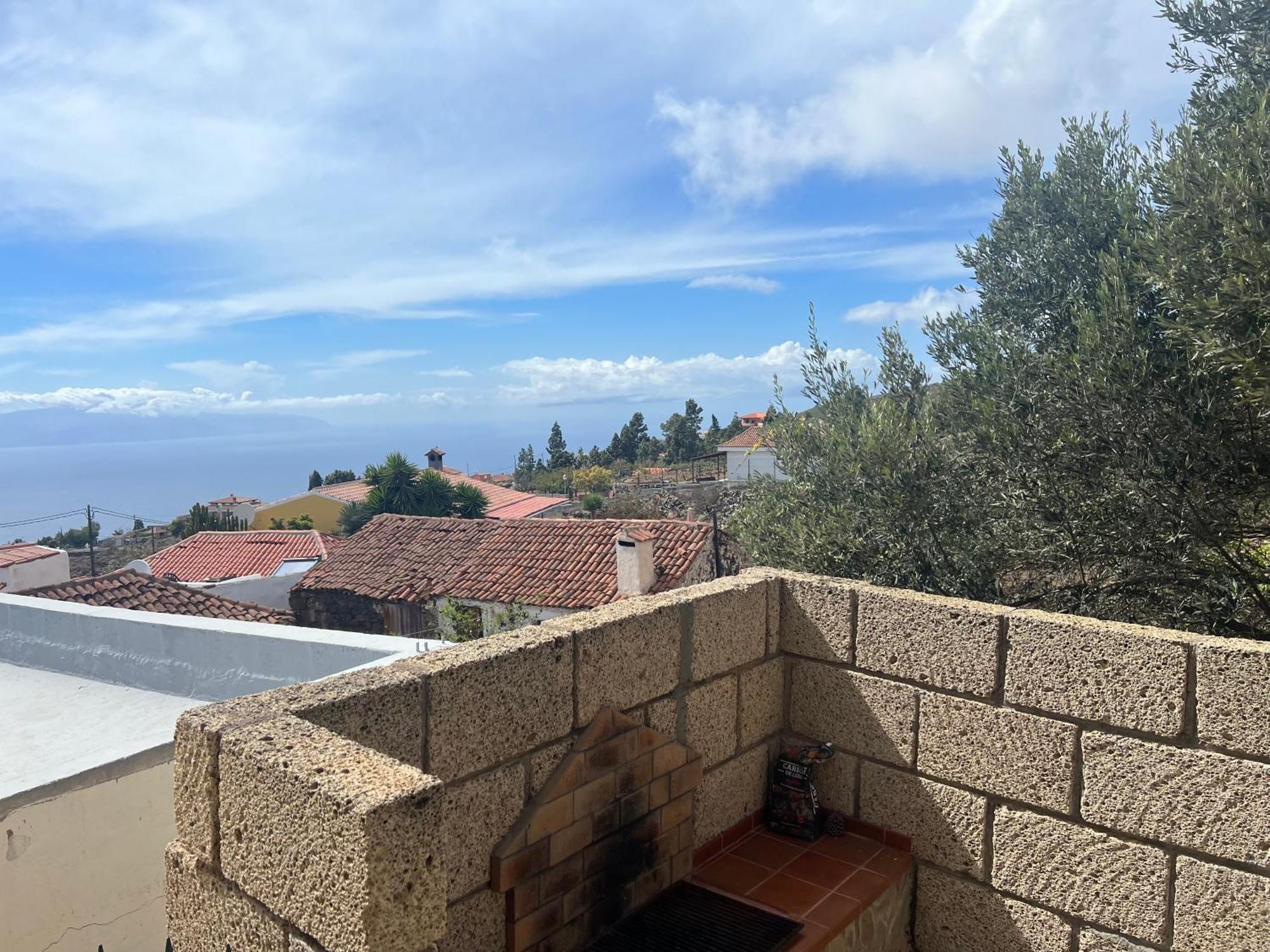 Casa Victoria Βίλα Costa Adeje  Εξωτερικό φωτογραφία