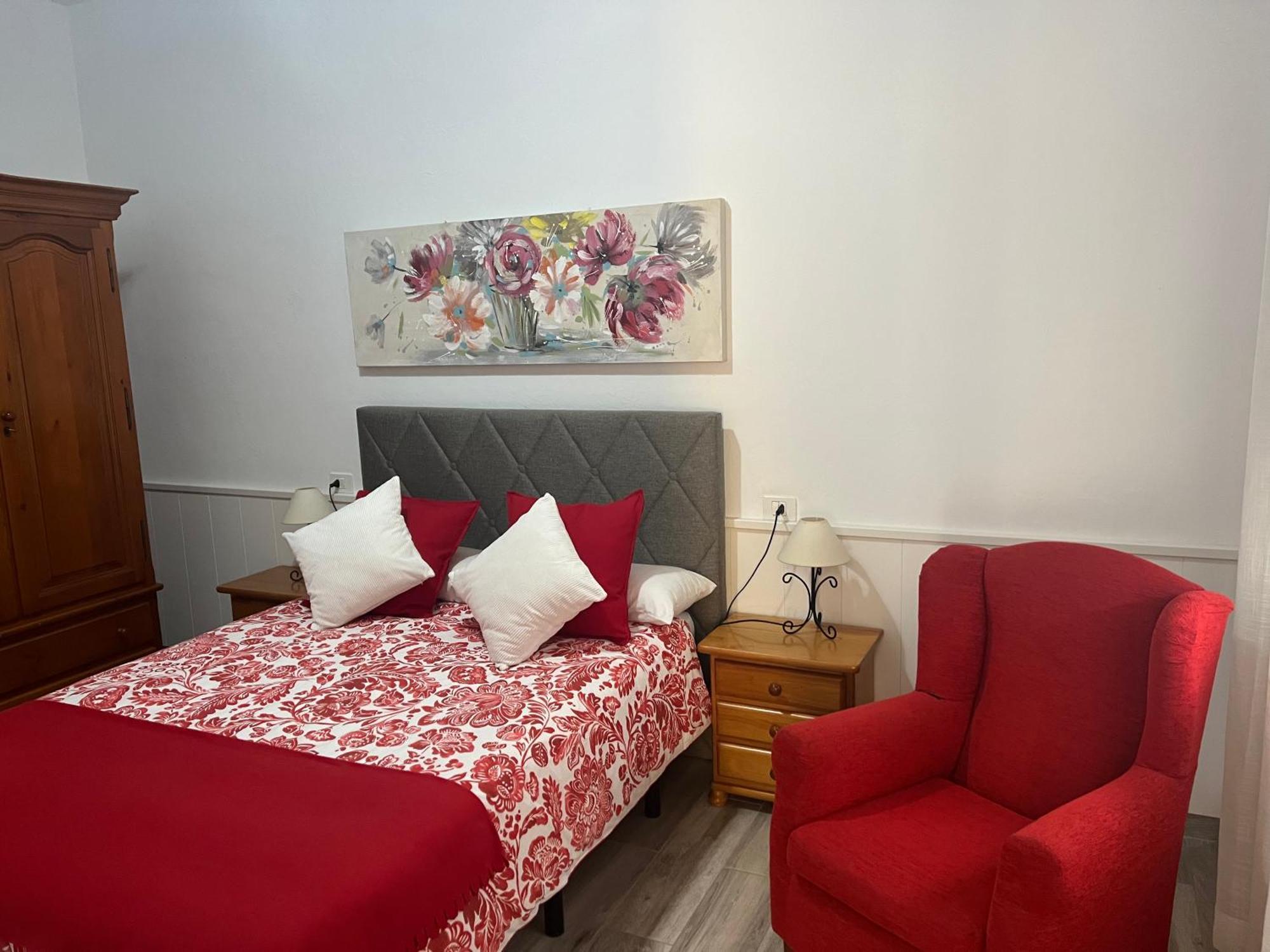 Casa Victoria Βίλα Costa Adeje  Εξωτερικό φωτογραφία