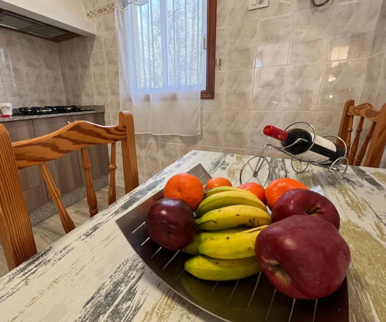 Casa Victoria Βίλα Costa Adeje  Εξωτερικό φωτογραφία