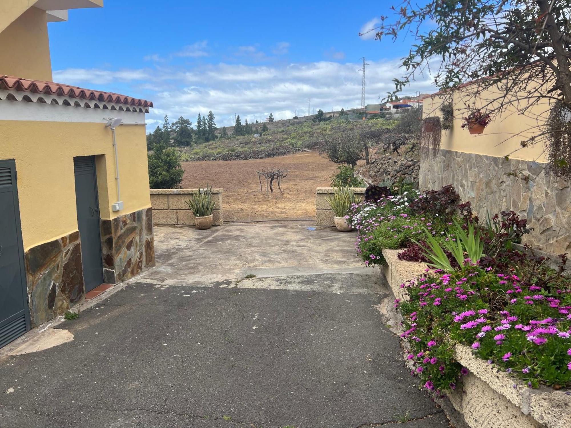 Casa Victoria Βίλα Costa Adeje  Εξωτερικό φωτογραφία