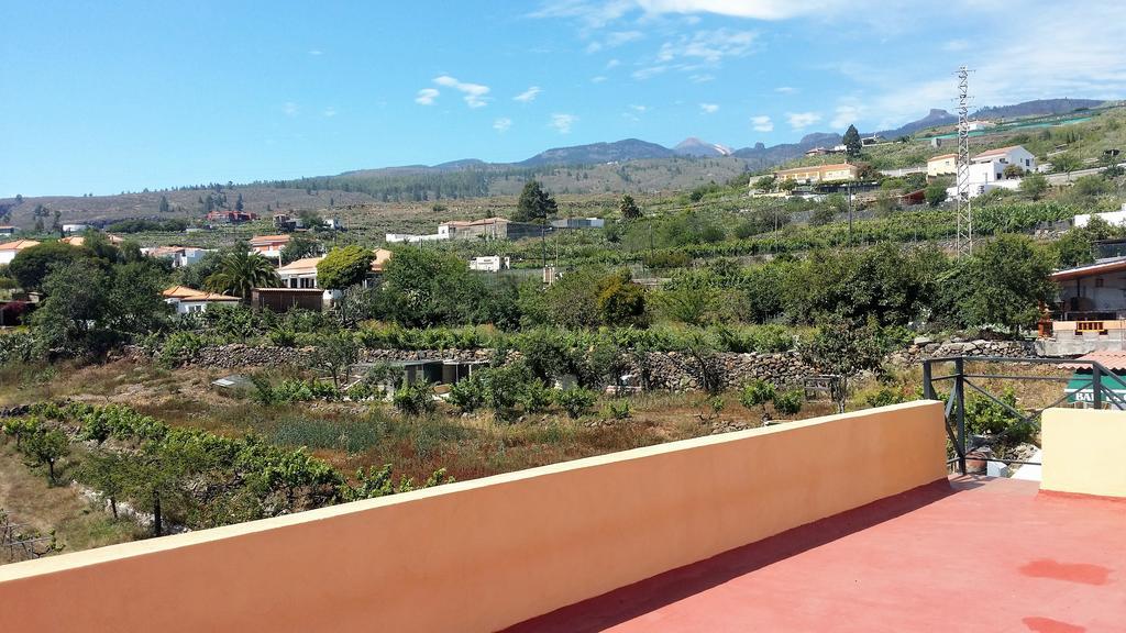 Casa Victoria Βίλα Costa Adeje  Εξωτερικό φωτογραφία