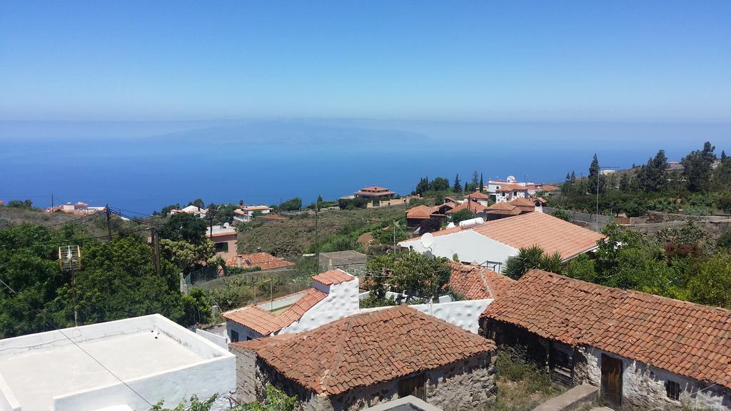 Casa Victoria Βίλα Costa Adeje  Εξωτερικό φωτογραφία