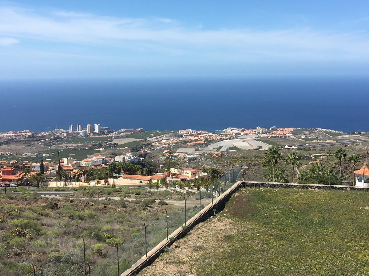 Casa Victoria Βίλα Costa Adeje  Εξωτερικό φωτογραφία