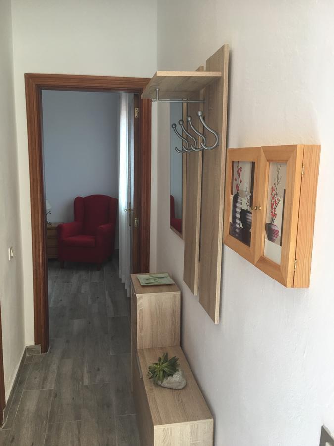 Casa Victoria Βίλα Costa Adeje  Εξωτερικό φωτογραφία