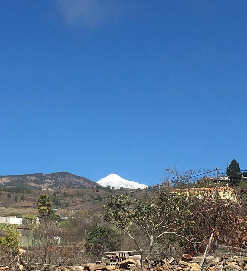 Casa Victoria Βίλα Costa Adeje  Εξωτερικό φωτογραφία