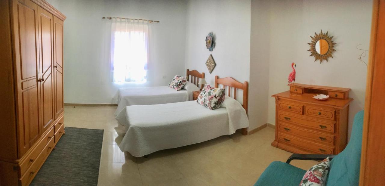 Casa Victoria Βίλα Costa Adeje  Εξωτερικό φωτογραφία