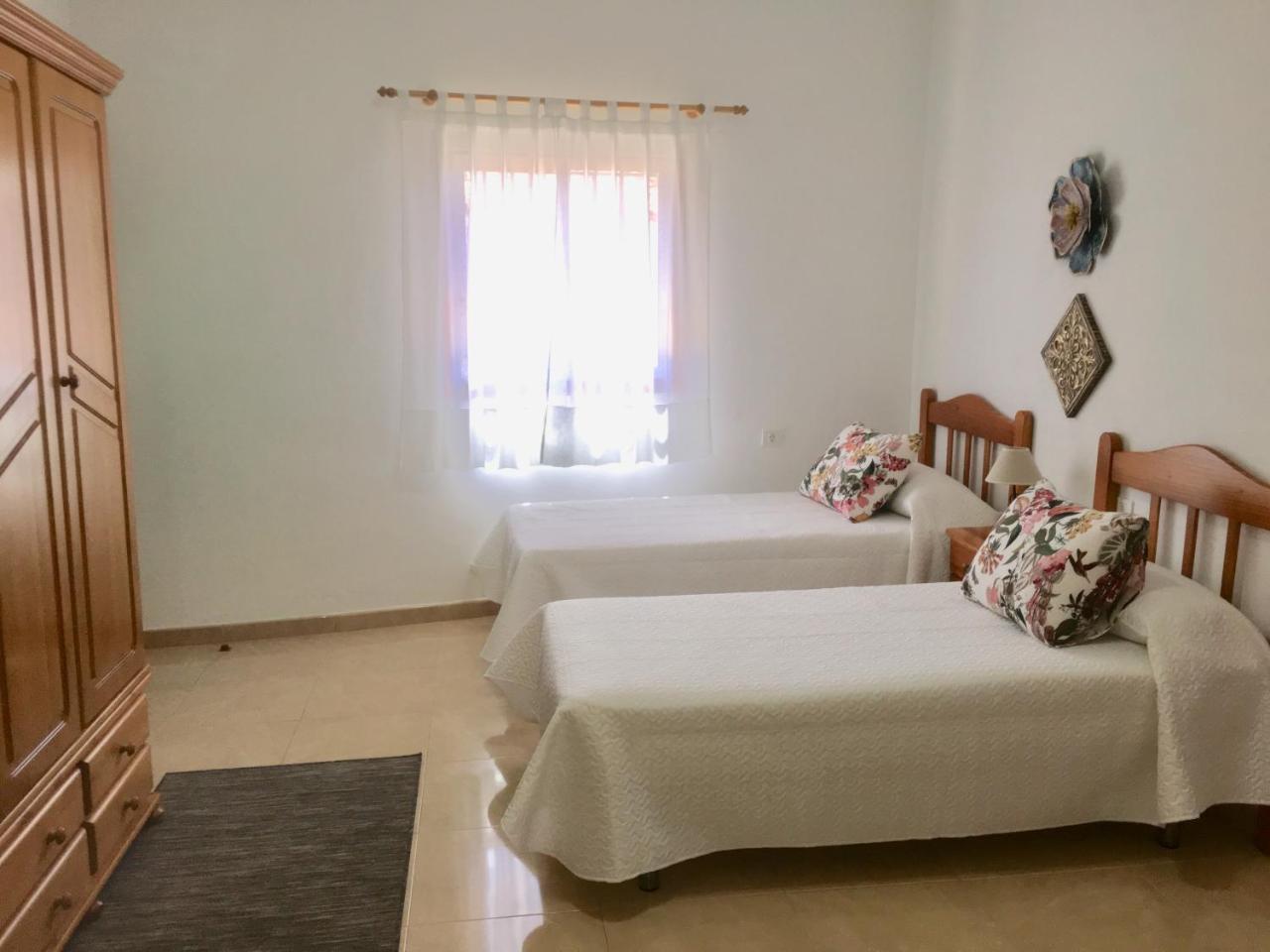 Casa Victoria Βίλα Costa Adeje  Εξωτερικό φωτογραφία