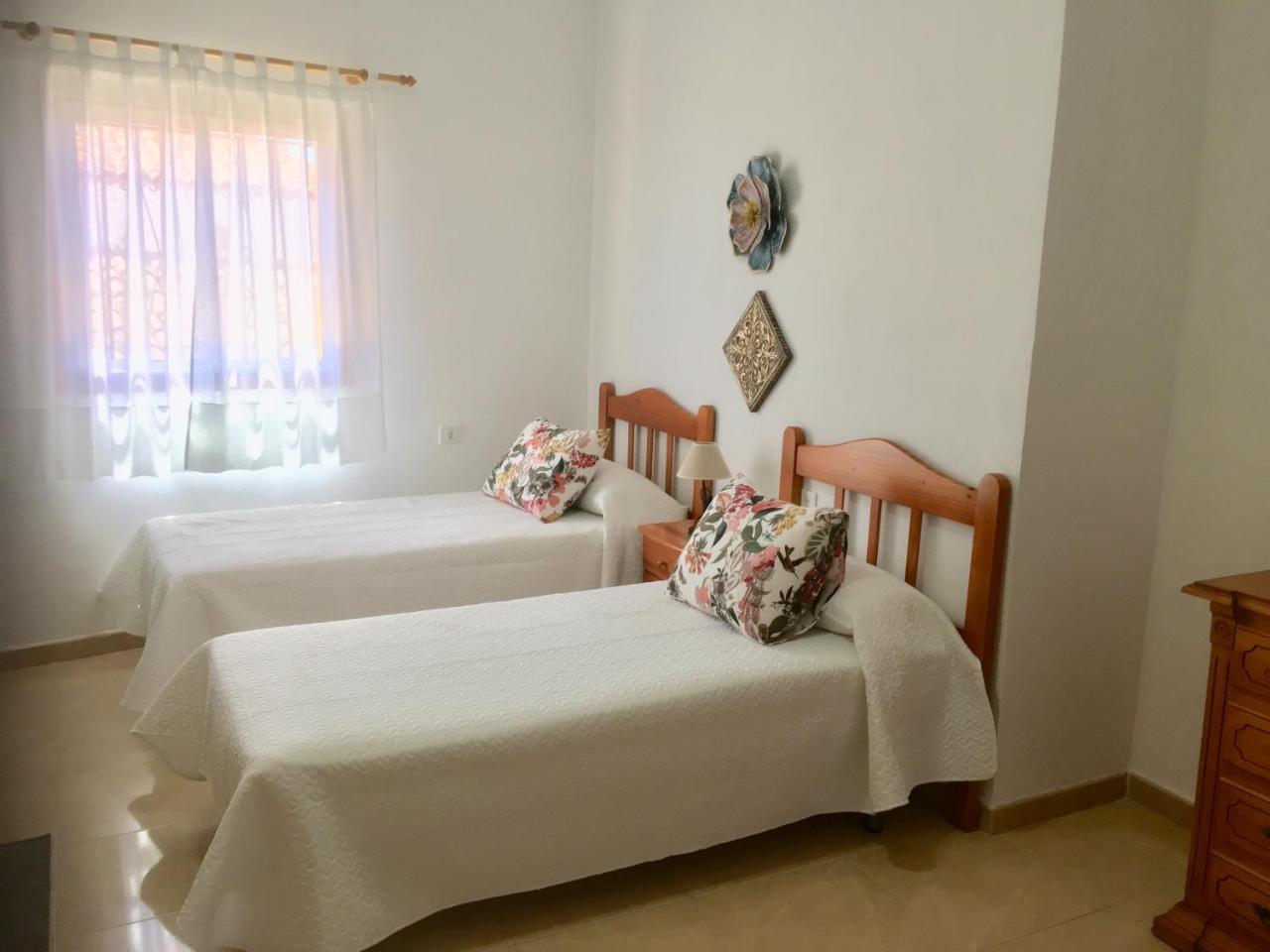 Casa Victoria Βίλα Costa Adeje  Εξωτερικό φωτογραφία